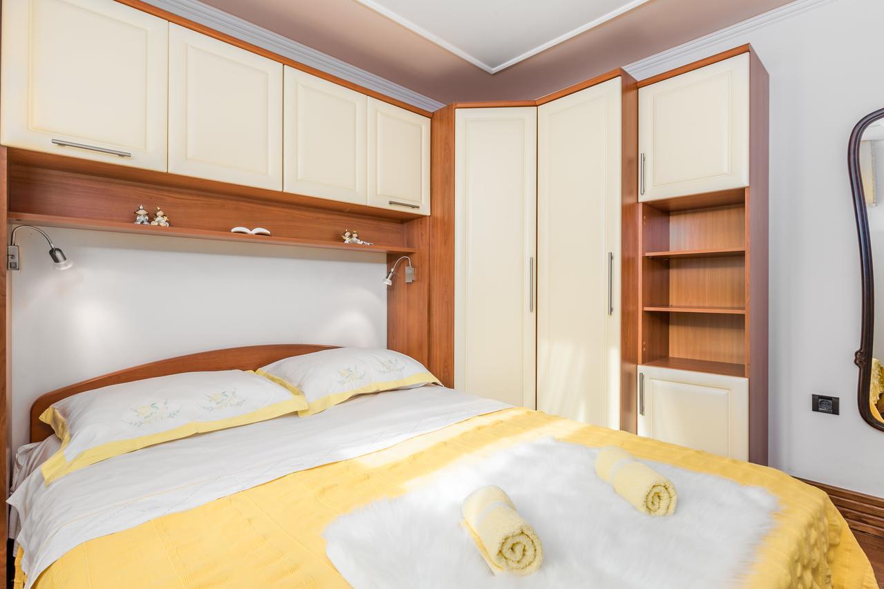 Apartment Noa オパティヤ エクステリア 写真