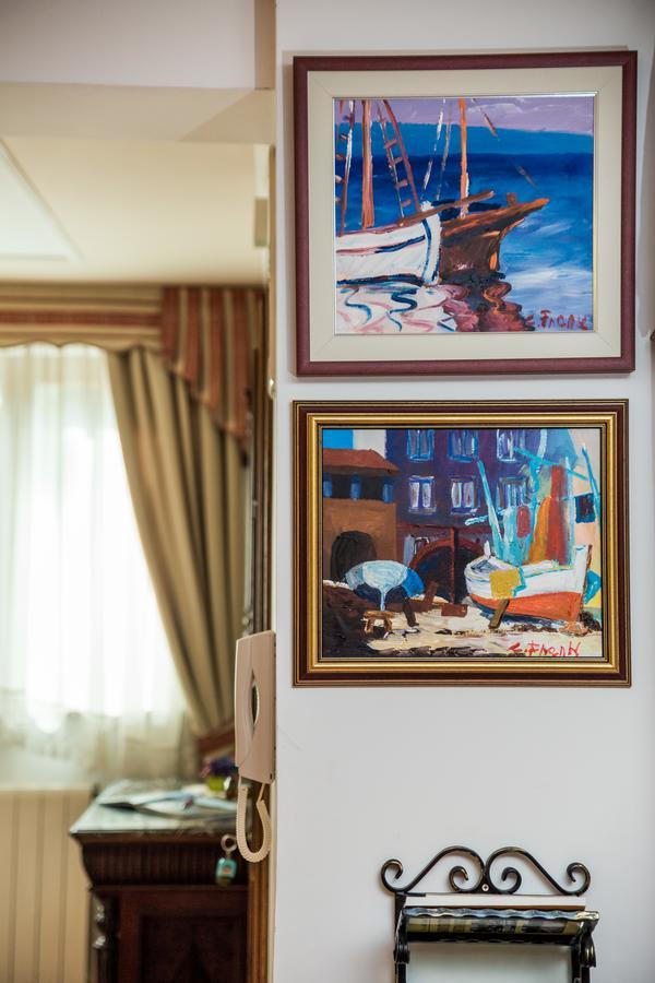 Apartment Noa オパティヤ エクステリア 写真