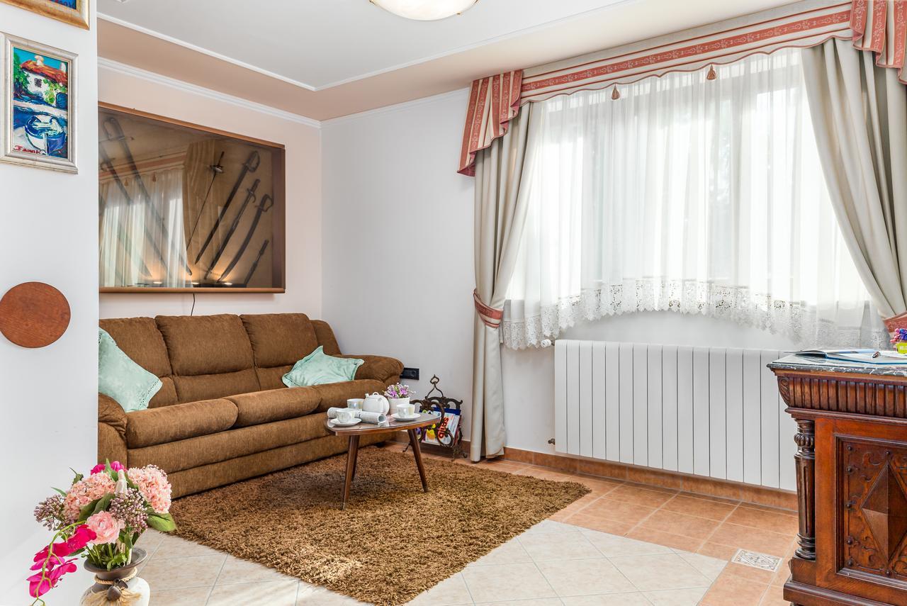 Apartment Noa オパティヤ エクステリア 写真