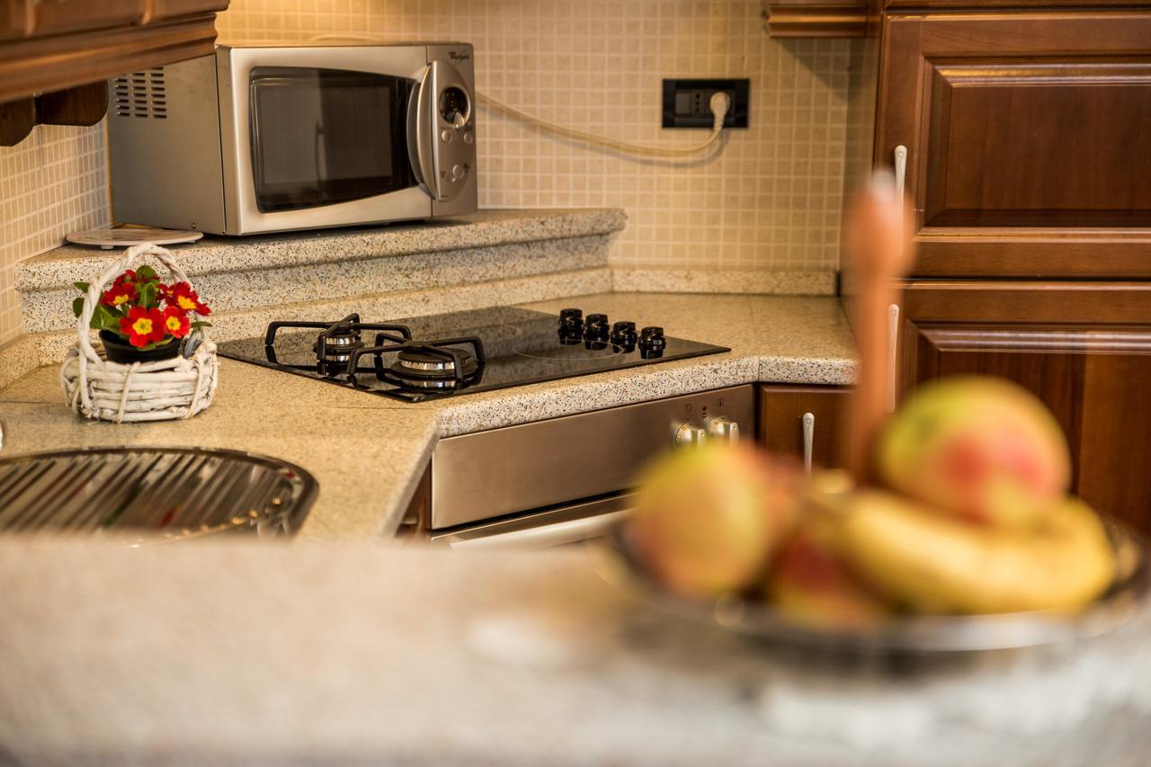 Apartment Noa オパティヤ エクステリア 写真